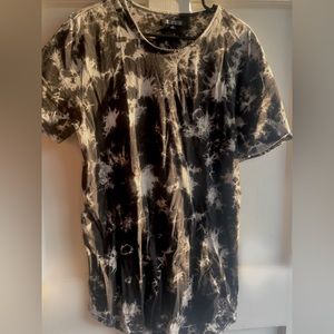 Women’s T-Shirt Dress Size M